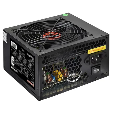 Блок питания ExeGate EX282048RUS-OEM, 700W, ATX, 80+, APFC