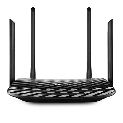 Маршрутизатор TP-Link EC225-G5, AC1300, Wi-Fi, MU-MIMO