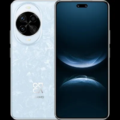 Смартфон Huawei Nova 14 Pro MIA-LX9, 12/512 ГБ, 6.78" OLED, Kirin 8020