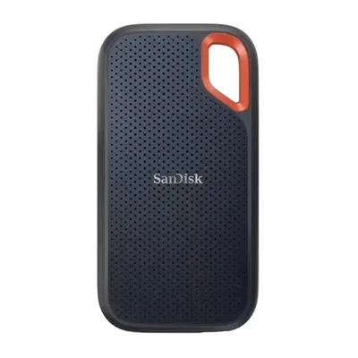 Внешний SSD SanDisk Extreme SDSSDE61-1T00-G25, 1024 ГБ, USB 3.2 Gen 2, 1050/1000 МБ/с