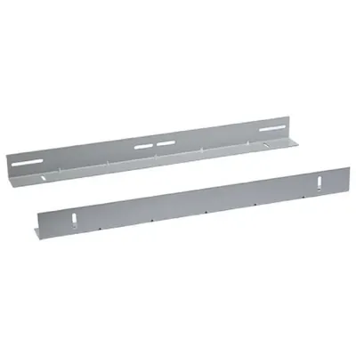 Направляющие Cabeus JH05-08-100KG, для шкафа 800 мм, пара, до 100 кг