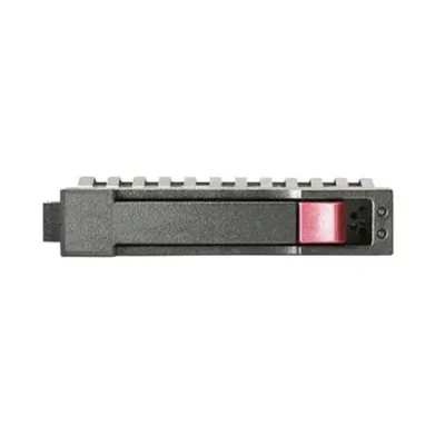 Жесткий диск HP J9F39A, SSD 1.6ТБ SAS 2.5"