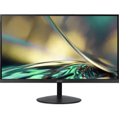 Монитор Acer SA272P1bi, 27", IPS, 1920×1080, 144 Гц, 4 мс, HDMI 1.4 + VGA