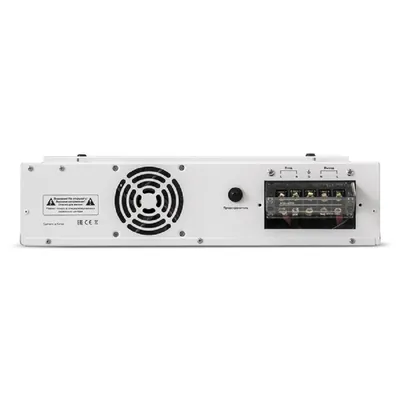 Стабилизатор напряжения ExeGate Master AV-8000 EX291742RUS, 8000 ВА, 140–260 В