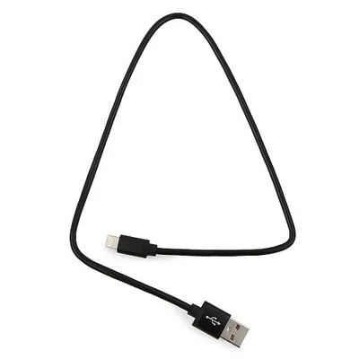 Кабель Cablexpert CC-S-APUSB01Bk-0.5M, AM/Lightning, 0.5м