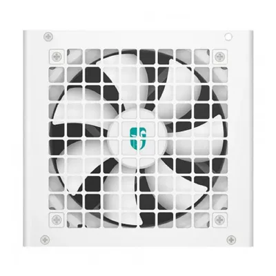 Блок питания Deepcool GAMERSTORM PF700X WH, 700 Вт, ATX 2.52, 80 PLUS Bronze