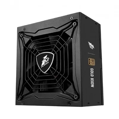 Блок питания 1stPlayer PS-850SP, 850 Вт, ATX, APFC