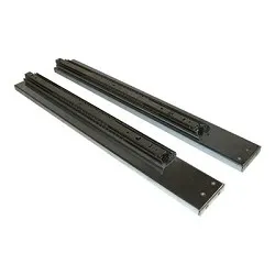 HP <AH166A> комплект для монтажа в стойку и заземления автозагрузчиков HP StorageWorks 1/8,1/8 G2, DAT 72x10