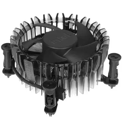 Кулер INTEL M23905, LGA1700, 80мм, PWM, 65W