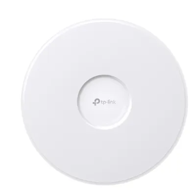 Точка доступа TP-Link EAP770, BE9300, Wi-Fi 7, PoE, 6 антенн