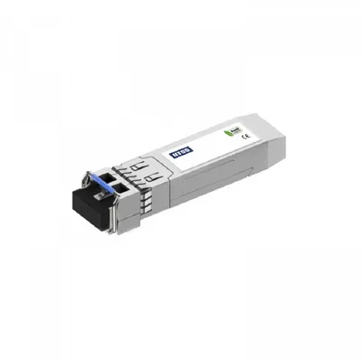 Трансивер NTSS NTSS-SFP+10G-LR-1310LD, SFP+, 10G, SM, 10 км