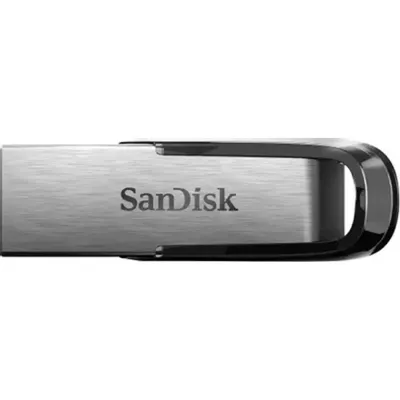 USB-флешка SanDisk SDCZ73-032G-G46, 32ГБ, USB 3.0, 150/45 МБ/с