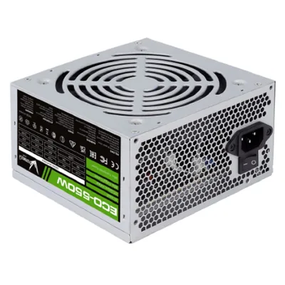 Блок питания Aerocool Formula ECO-550, 550W, ATX12V
