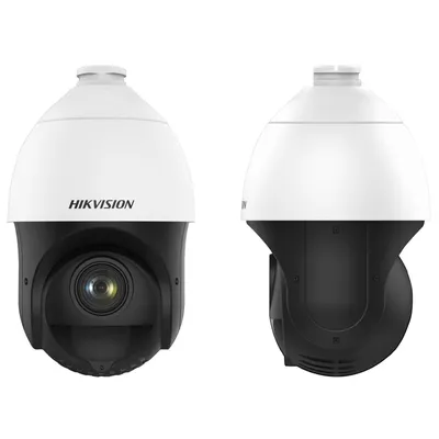 Видеокамера Hikvision DS-2DE4425IW-DE(T5), 4 Мп, 25x, ИК до 100 м, IP