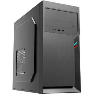 Корпус FOXCONN Foxline FL-702, без БП