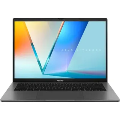 Ноутбук ASUS VivoBook S14 S3407AA-SF075 90nb1762-m004j0, 14" OLED, Core Ultra 7 355, 32ГБ, 1ТБ SSD