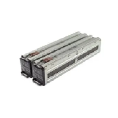 Батарея APC APCRBC140 (RBC44), VRLA 192 В, 2 модуля, горячая замена