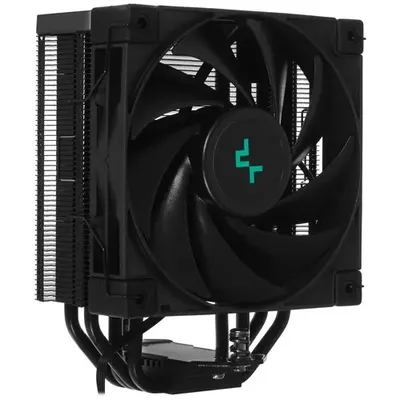 Кулер DeepCool R-AK400-BKNNMN-G-2, 500-1850 об/мин, 29дБ, AM4/AM5/115x/1200/1700