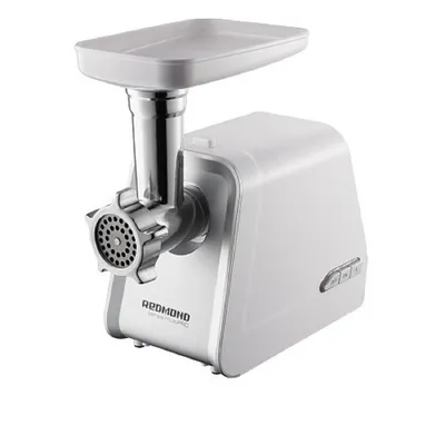 Мясорубка REDMOND RMG-1216-8_DP, белый