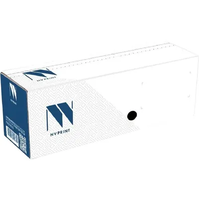 Фотобарабан NV Print NV-DR240DU, совместимый, черный, 30000 страниц