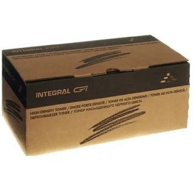Картридж Integral 12100173, TK-3160, для Kyocera P3045dn, 12500стр