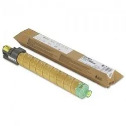 Тонер Ricoh 842062, MPC2051/C2551 желтый, type MPC2551E, 9.5K