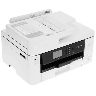 МФУ Brother MFC-J2340DW, струйный, А3, Wi-Fi, дуплекс, ADF