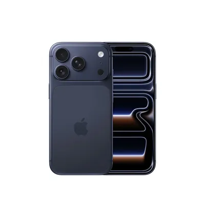Смартфон Apple MG8J4HN/A iPhone 17 Pro, 256ГБ