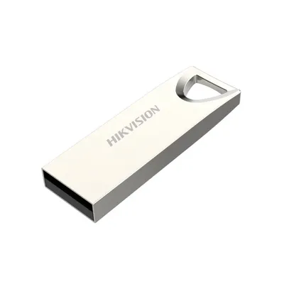 Флешка Hikvision HS-USB-M200/64G, 64GB, USB 2.0