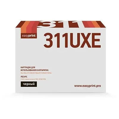 Картридж Easyprint LR-SP311UXE для Ricoh SP311/325, 6400стр, с чипом
