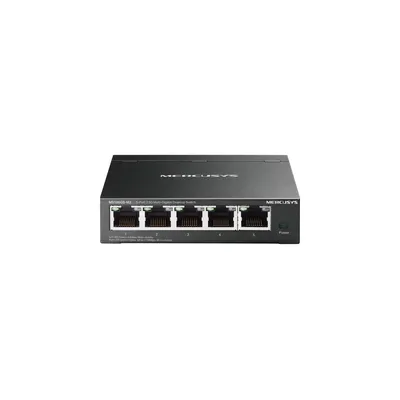 Коммутатор Mercusys MS105GS-M2_DP, 5×2.5GbE