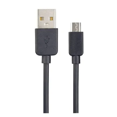 Кабель Perfeo U4006, USB 2.0, A–Micro USB, 1м