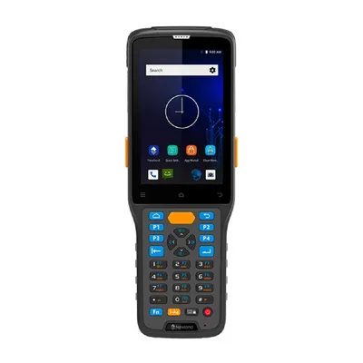 Терминал сбора данных Newland N7-PRO-W4-E2 (N7 Cachalot Pro II), 4", Android 11, 4/64 ГБ