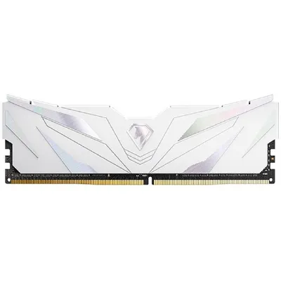 Оперативная память Netac NTSWD4P32SP-08W, 8GB, DDR4, 3200MHz, CL16