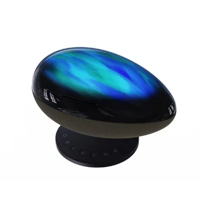 Проектор Wanbo WPL11 Eva Galaxy Light, LCD, 200Lm ANSI, 1920x1080