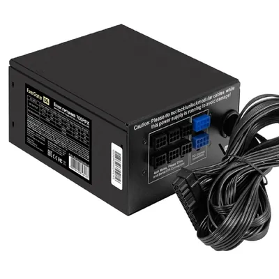 Блок питания ExeGate EX220362RUS, 700W, ATX, active PFC