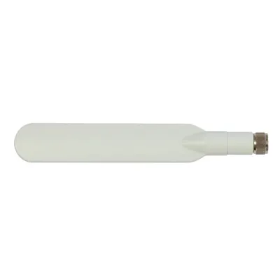 Антенна MikroTik ACOMNIRPSMA, 2.4 ГГц, 5 dBi, RP-SMA