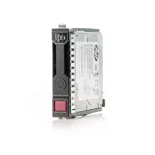 Жёсткий диск HP 653954-001, 1ТБ SAS 6Gb/s, 7200 RPM, 2.5"