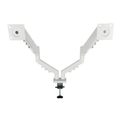 Кронштейн Filum FL-DMG003DW, для монитора, два монитора, VESA 75/100