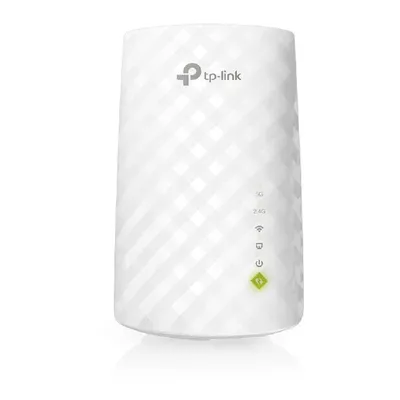 Усилитель Wi-Fi сигнала TP-Link RE220 RE220_DP, AC750