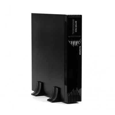 Батарейный блок Бастион 8939 RAPAN BC 24/9S, 24В, 2x9Ач, 2U