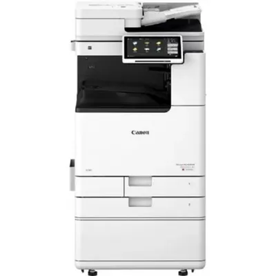 МФУ Canon imageRUNNER ADVANCE DX C3935i, A3, цветное, 35 стр/мин, лазерное