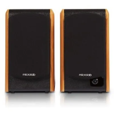 Акустическая система Microlab B77BT, 2.0, 64W RMS, Bluetooth