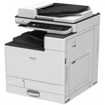 МФУ Ricoh M C2000, A3, цветное, 20 стр/мин, дуплекс, GigaLAN, ARDF100, без тонеров
