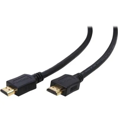 Кабель HDMI Filum FL-CL-HM-HM-3M, 3м, 1.4b, CCS, черный