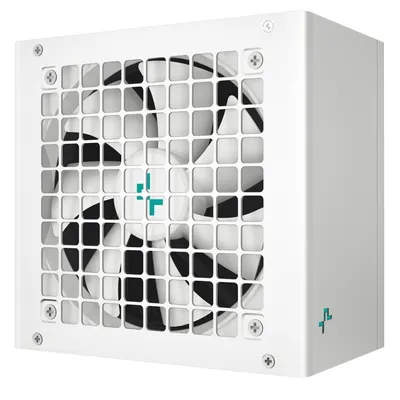 Блок питания Deepcool PN750M WH, 750W, ATX 3.1, 80+ Gold