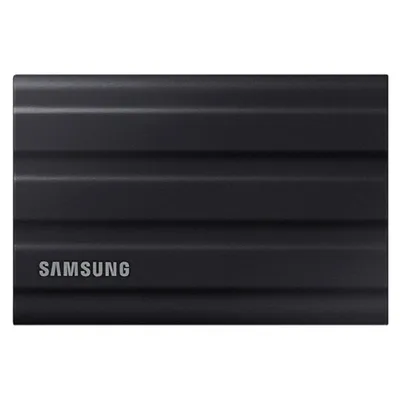 Внешний SSD Samsung MU-PE2T0S/WW, 2ТБ, USB 3.2 Gen2, 1050/1000 МБ/с, IP65