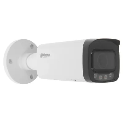 Камера видеонаблюдения Dahua DH-IPC-HFW3249TP-ZS-IL, 2 Мп, 2.7–13.5 мм, IP67