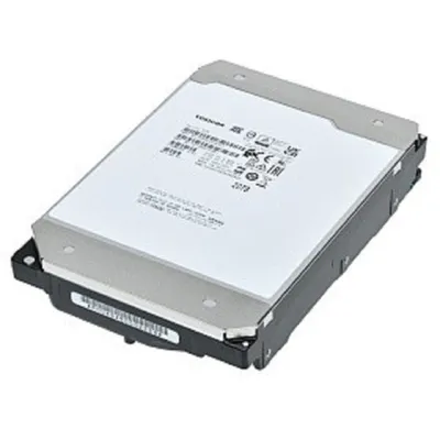 Жёсткий диск Toshiba MG10SCA20TE, 20 ТБ, SAS-3 12 Гбит/с, 3.5", 7200 об/мин