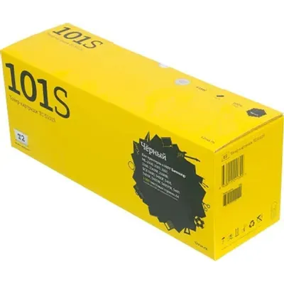 Картридж T2 TC-S101S, для Samsung ML-2160/SCX-3400, 1500 стр.